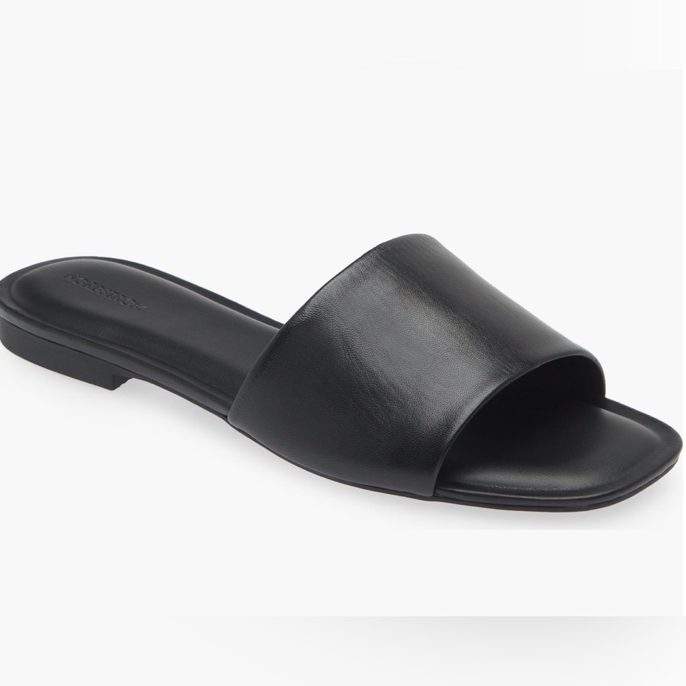 Nordstrom Carlyle Slide